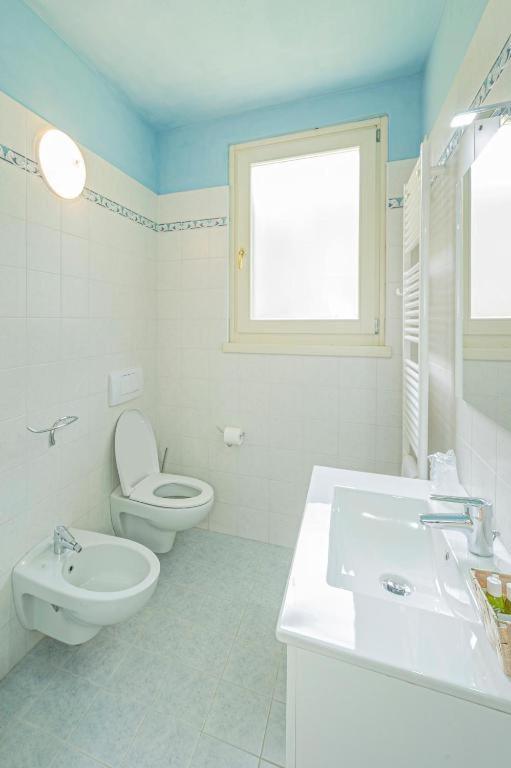 B&B Casa Paola Moniga del Garda Exteriör bild